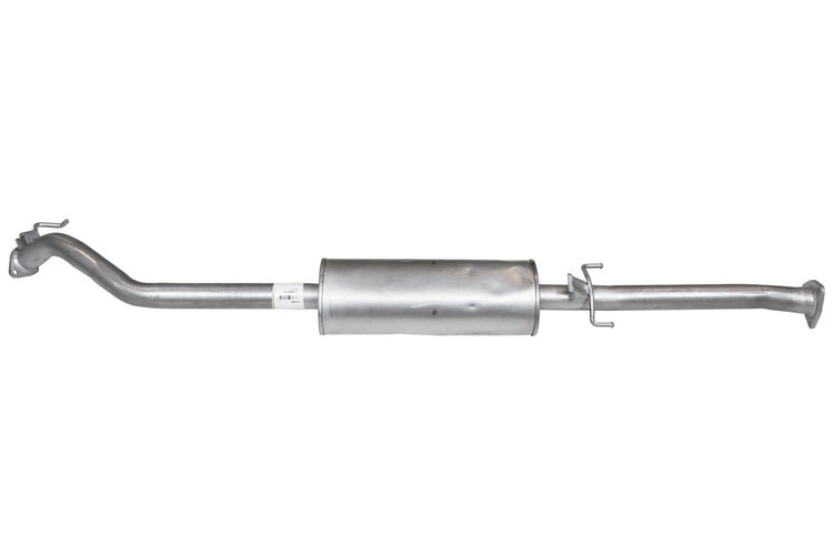 HD2664 Exhaust Resonator; 2015-2016 Honda CR-V