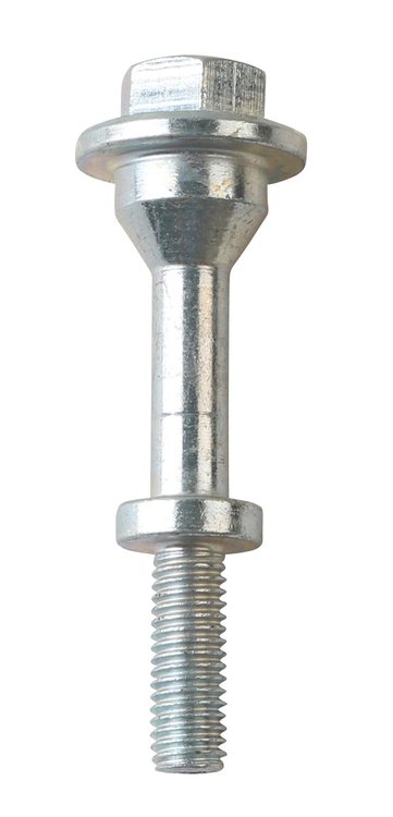 HW3002 Exhaust Bolt; 1996-2000 Honda Civic Pipe To Resonator Assembly (Front)