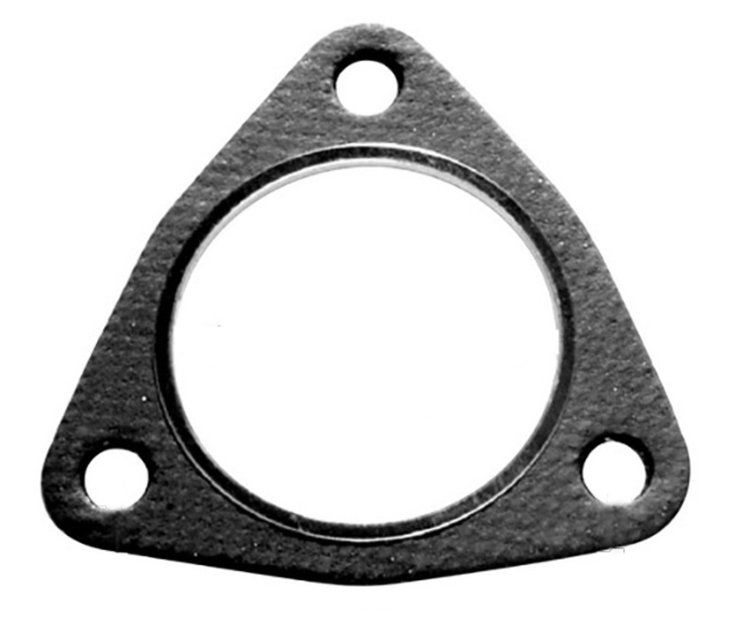 HW410358 Exhaust Pipe Flange Gasket; 2000-2004 Volvo S40 Muffler To Muffler Assembly, V40 Muffler To Muffler Assembly