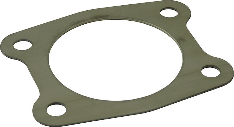 HW410382 Exhaust Pipe Flange Gasket; 2000-2004 Volvo S40, 2000-2004 Volvo V40