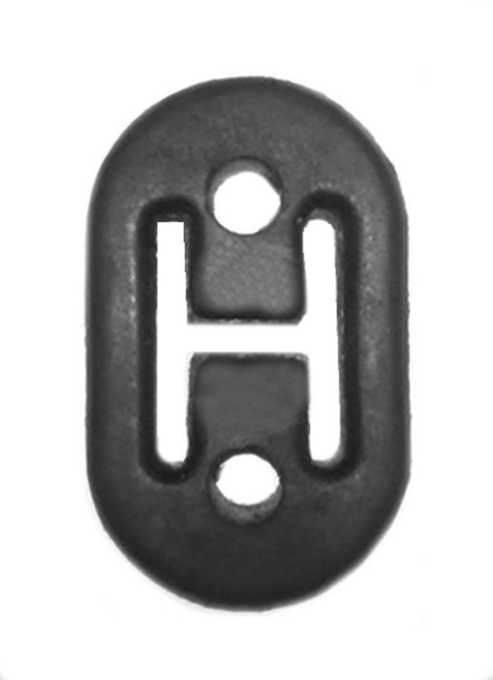 HW420080 Exhaust System Hanger; Fits Select Volkswagen