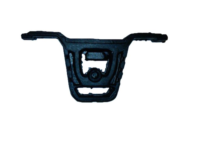 HW420510 Exhaust System Hanger; Fits Select BMW