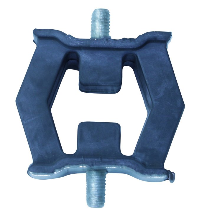 HW420511 Exhaust System Hanger; Fits Select BMW