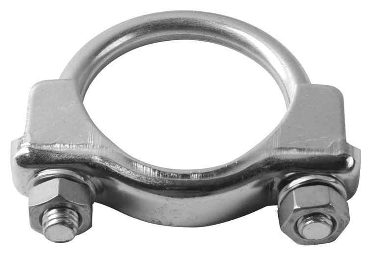 HW4257 OE Replacement Exhaust Clamp