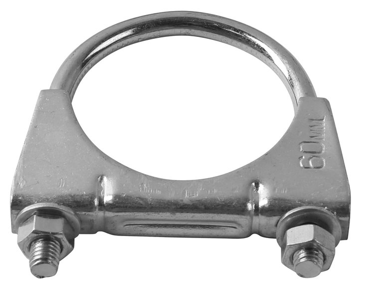 HW4259 OE Replacement Exhaust Clamp