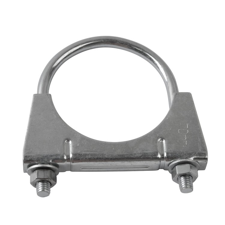 HW430251 OE Replacement Exhaust Clamp
