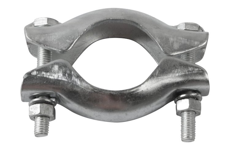HW4405 OE Replacement Exhaust Clamp