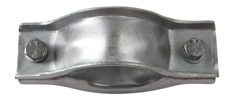 HW4406 OE Replacement Exhaust Clamp