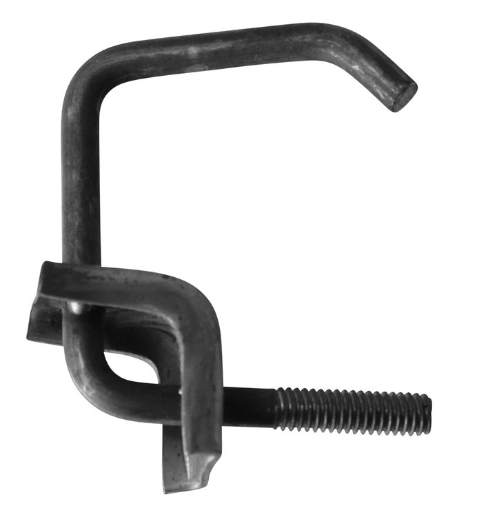 HW4408 Exhaust System Hanger; 1989-1995 Toyota 4Runner Muffler