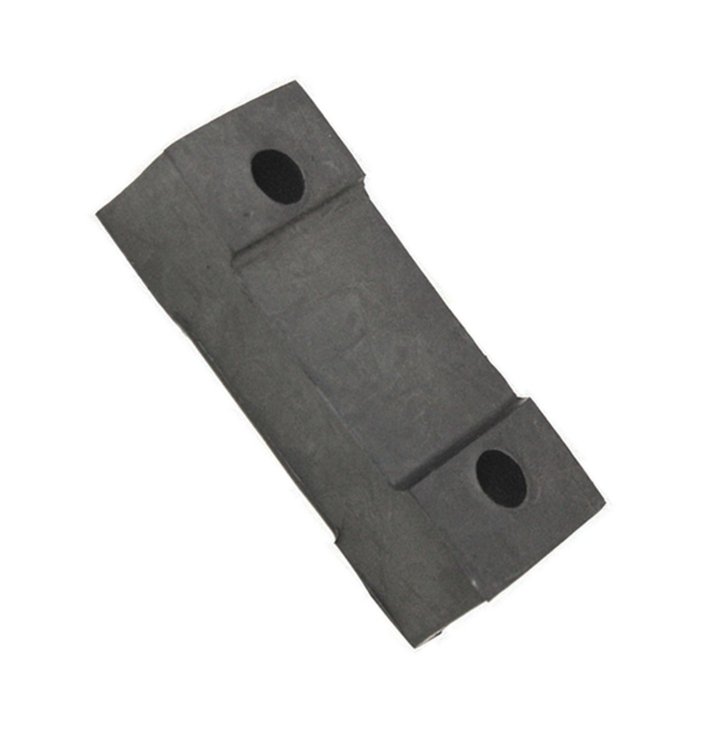 HW5010 Exhaust System Hanger; Fits Select Alfa Romeo
