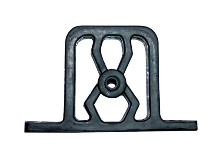 HW5015 Exhaust System Hanger; Fits Select BMW
