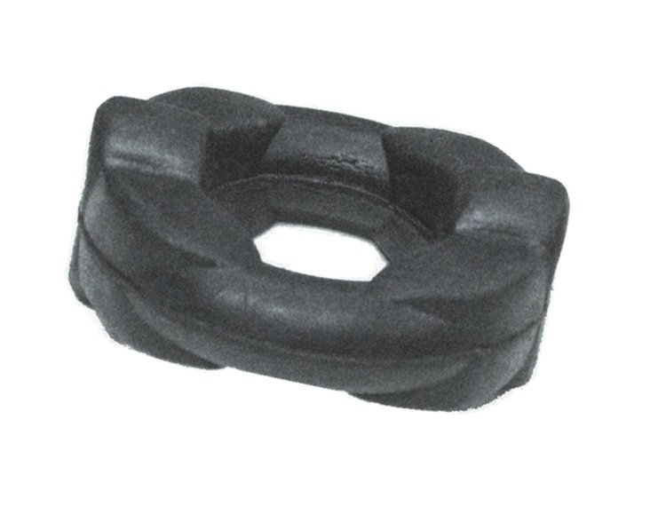 HW5096 Exhaust System Hanger; Fits Select BMW