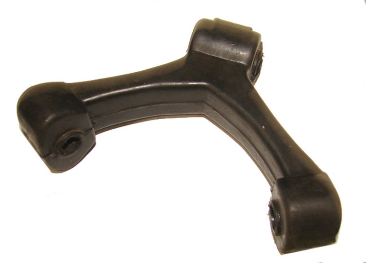 HW5100 Exhaust System Hanger; Fits Select Volkswagen