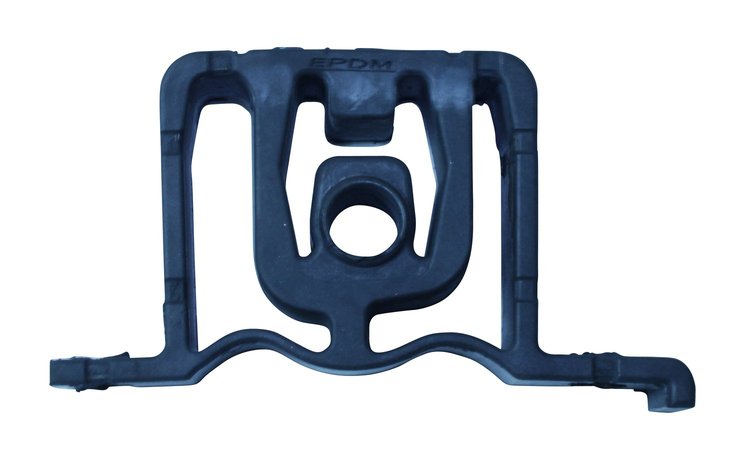 HW5104 Exhaust System Hanger; Fits Select Volkswagen