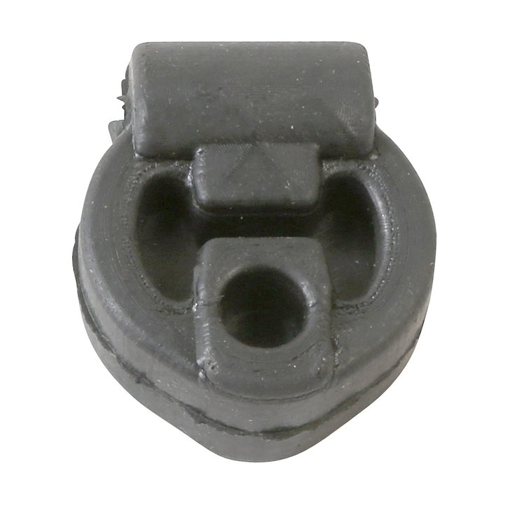 HW5113 Exhaust System Hanger; Fits Select Honda