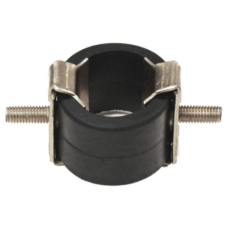 HW5117 Exhaust System Hanger; Fits Select Nissan