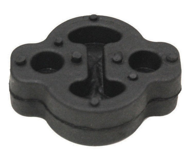 HW5122 Exhaust System Hanger; Fits Select Nissan