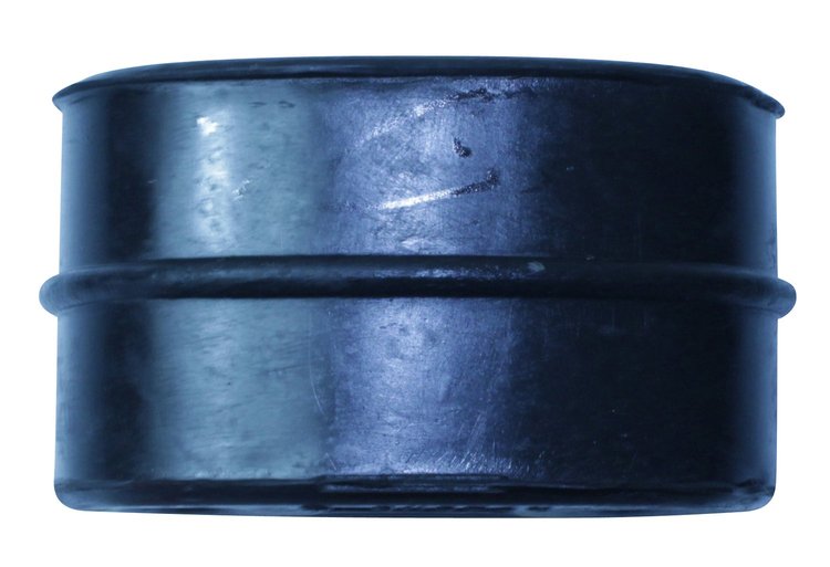 HW5134 Exhaust System Hanger; 1999-2003 Saab 9-3 Muffler, 1994-1997 Saab 900, 1994-1998 Saab 900 Muffler