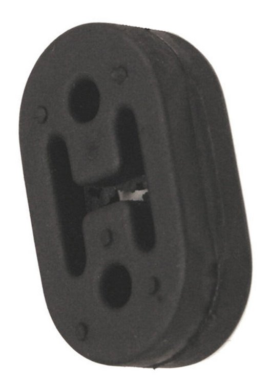 HW5156 Exhaust System Hanger; Fits Select Honda