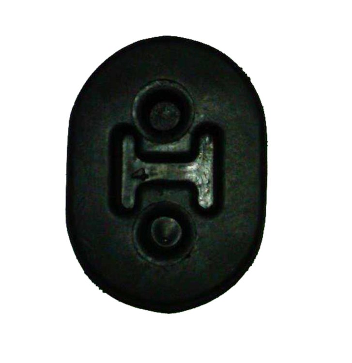 HW5159 Exhaust System Hanger; Fits Select Honda/Acura