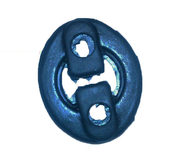 HW5212 Exhaust System Hanger; Fits Select Toyota