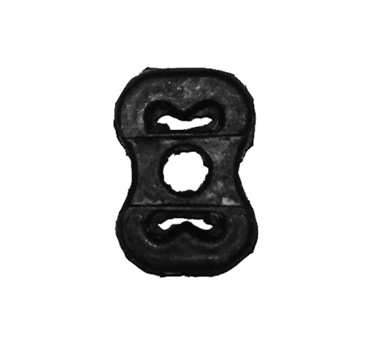 HW5219 Exhaust System Hanger; Fits Select Volvo