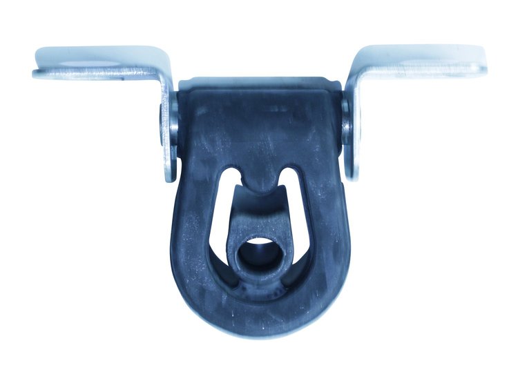 HW5331 Exhaust System Hanger; Fits Select Volkswagen/Audi