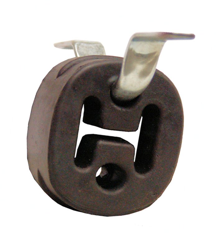 HW5336 Exhaust System Hanger; Fits Select Volkswagen/Audi