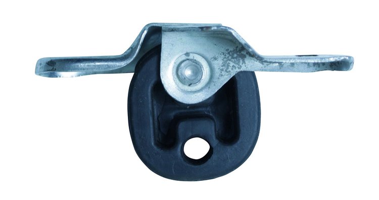 HW5441 Exhaust System Hanger; 1996-2001 Audi A4 Quattro Muffler, 2000-2002 Audi S4, 2000-2002 Audi S4 Muffler