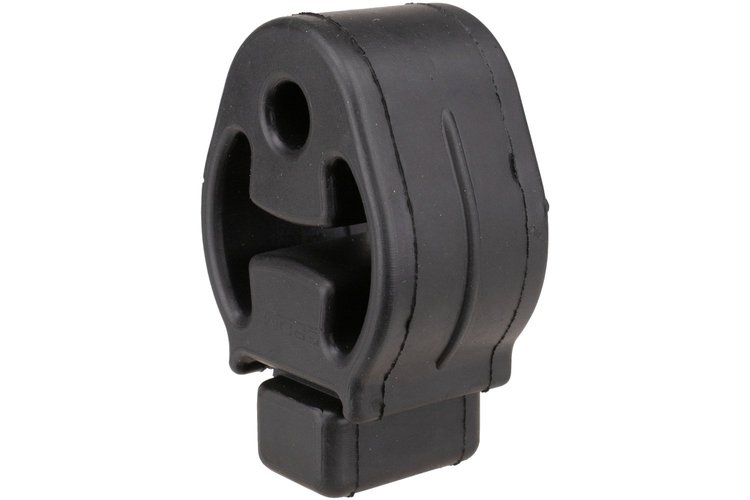 HW5616 Exhaust System Hanger; 2006-2010 Mazda 5 Muffler, 2004-2010 Volvo S40, 2004-2010 Volvo S40 Resonator Assembly