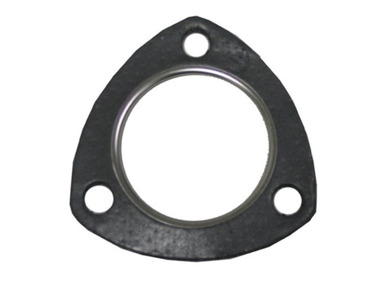 HW7027 Exhaust Pipe Flange Gasket; Fits Select Alfa Romeo/BMW
