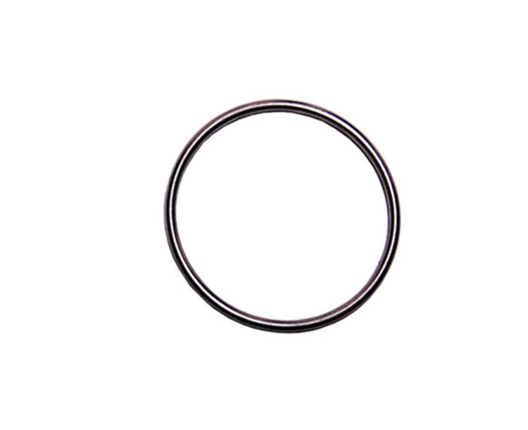HW7033 Exhaust Pipe Flange Gasket; Fits Select Honda