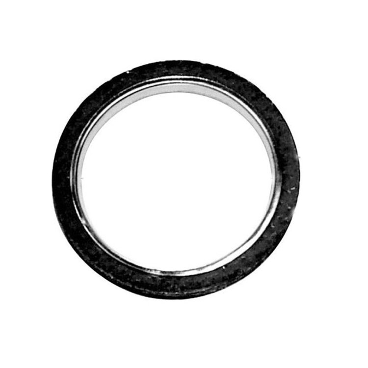HW7036 Exhaust Pipe Flange Gasket; 2003-2004 Honda Pilot Pipe To Muffler, 2001-2002 Acura MDX
