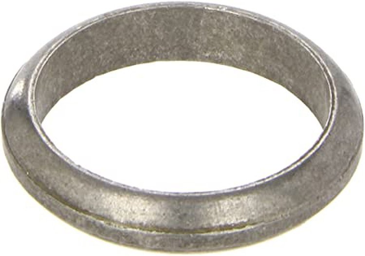 HW7040 Exhaust Pipe Flange Gasket; Fits Select BMW