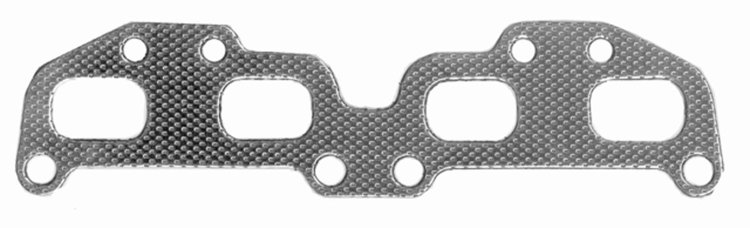 HW7047 Exhaust Manifold Gasket; 2002-2006 Nissan Altima Front, 2002-2006 Nissan Sentra Front