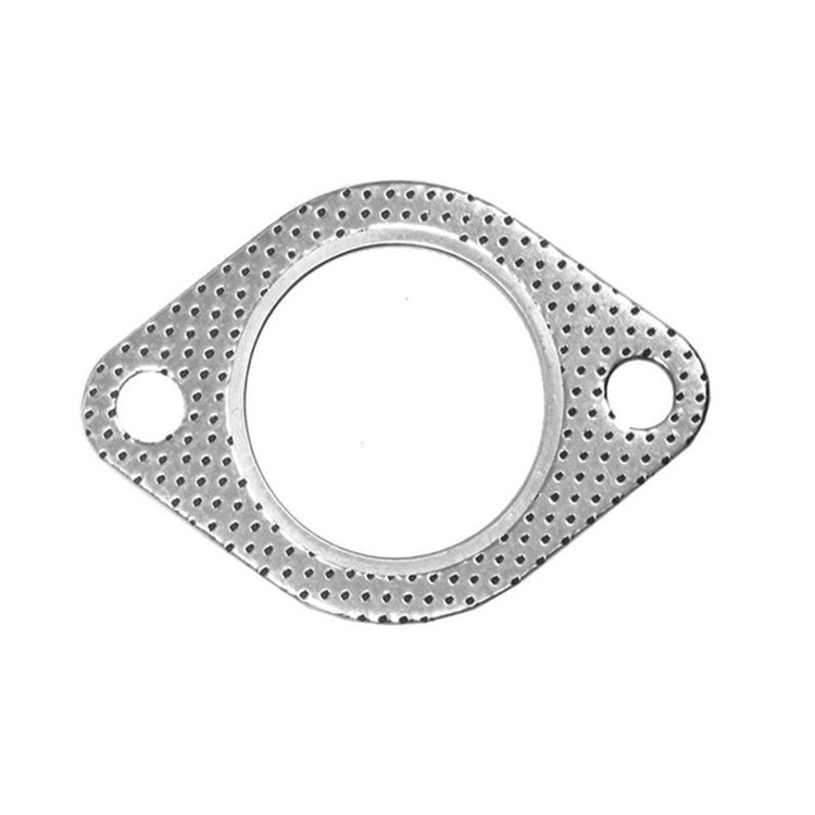 HW7061 Exhaust Pipe Flange Gasket; Fits Select Kia/Hyundai