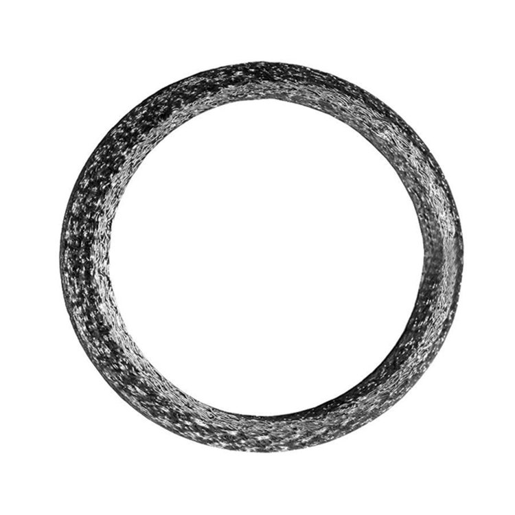 HW7064 Exhaust Pipe Flange Gasket; 2003-2008 Mazda 6, RX-8 Intermediate Pipe (Inlet), 2000-2005 Toyota Celica