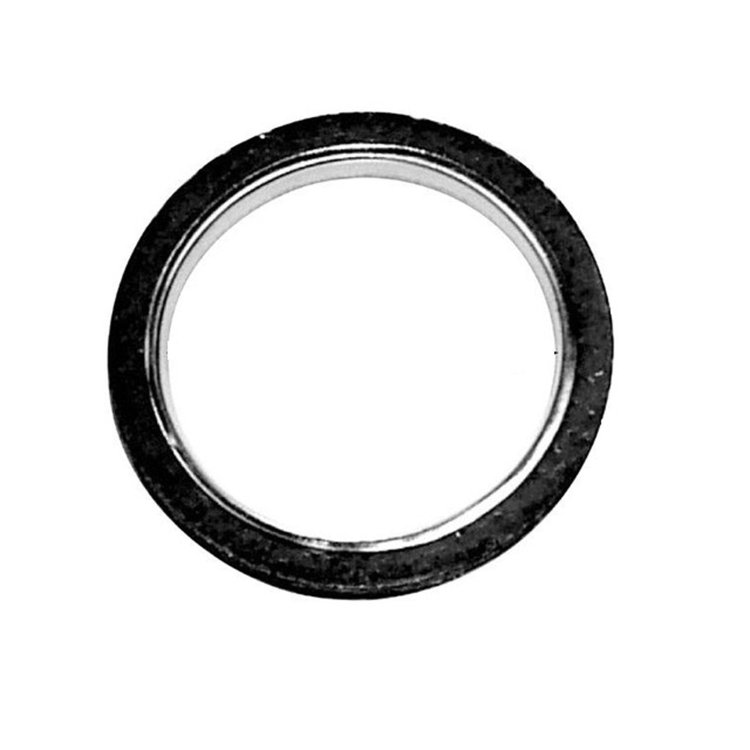 HW7073 Exhaust Pipe Flange Gasket; Fits Select Nissan/Mazda/Honda
