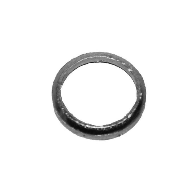 HW7085 Exhaust Pipe Flange Gasket; 2000-2005 Toyota Echo Intermediate Pipe To Muffler Assembly
