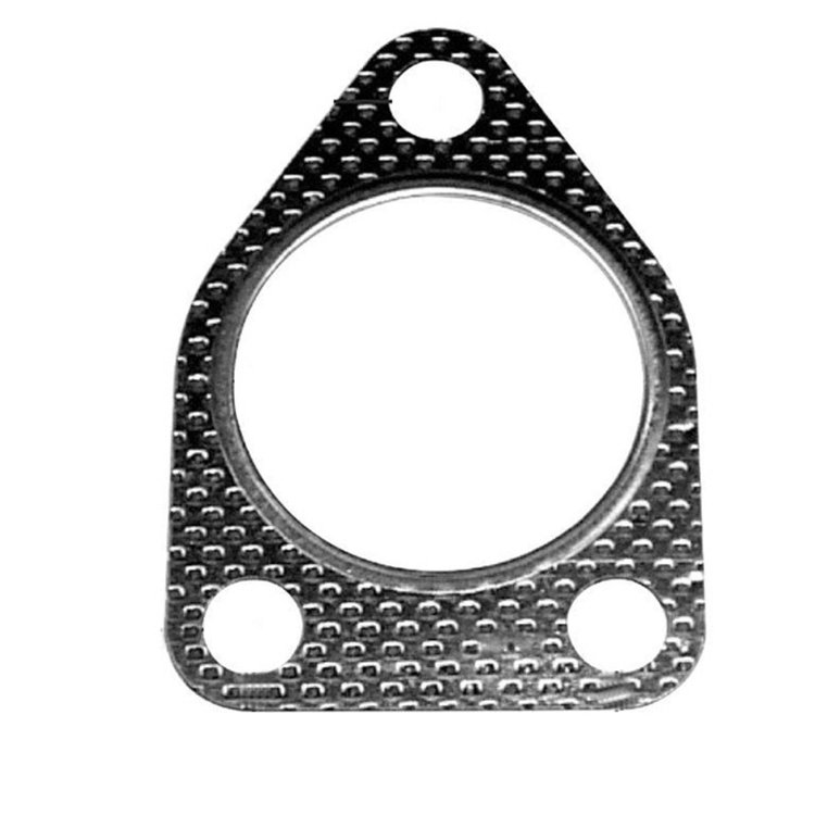HW7165 Exhaust Pipe Flange Gasket; Fits Select Mitsubishi