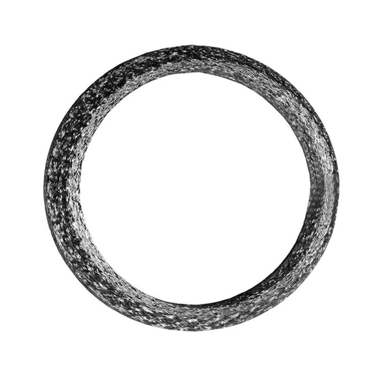 HW7171 Exhaust Pipe Flange Gasket; Fits Select Toyota/Chevrolet/Mazda/Suzuki