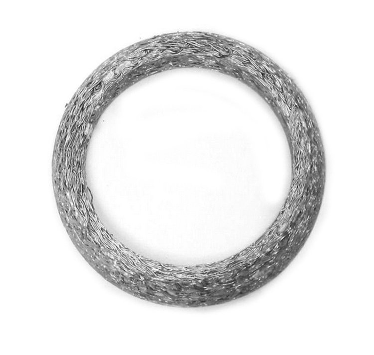 HW7173 Exhaust Pipe Flange Gasket; Fits Select Toyota/Honda/Subaru