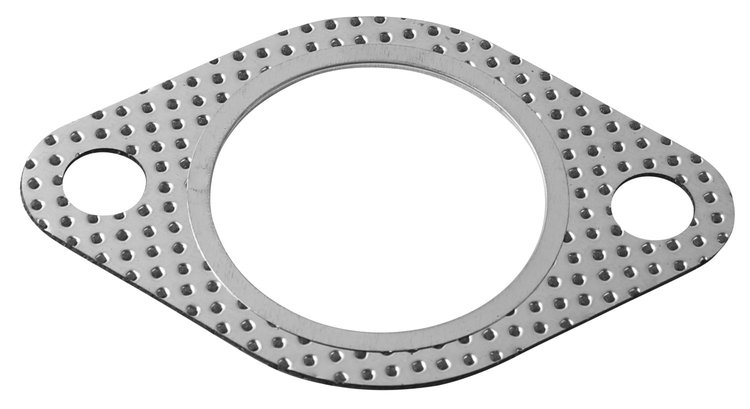 HW7181 Exhaust Flange Gasket; 2" ID
