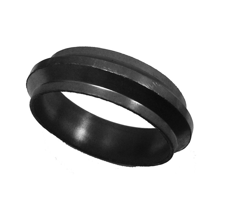 HW7187 Exhaust Pipe Flange Gasket; Fits Select Mercedes-Benz