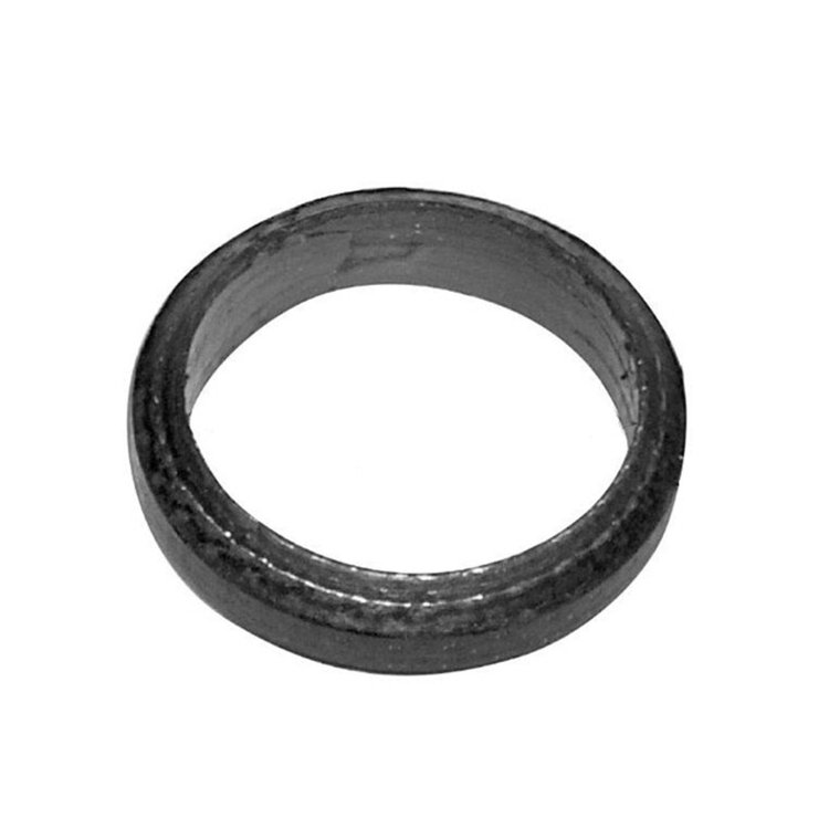 HW7203 Exhaust Pipe Flange Gasket; Fits Select Mercedes-Benz