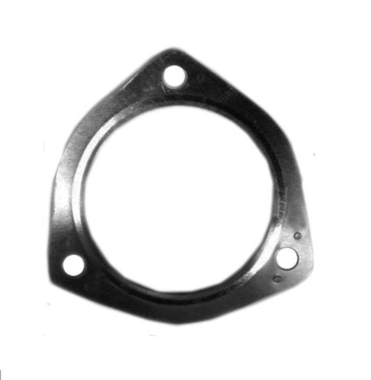 HW7204 Exhaust Pipe Flange Gasket; 1995-2002 Volkswagen Cabrio Extension Pipe To Intermediate Pipe, 1998-2002 Kia Sportage