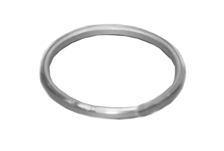 HW7819 Exhaust Pipe Flange Gasket; 1996-2004 Acura RL, 1991-1995 Acura Legend, 1996-1998 Acura TL