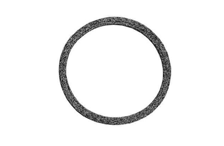 HW7831 Exhaust Pipe Flange Gasket; 1995-2001 Nissan Altima, 1996-2000 Nissan Pathfinder, 1997-2003 INFINITI QX4
