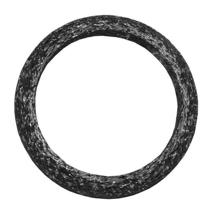 HW7903 Exhaust Pipe Flange Gasket; 2006-2016 Toyota Yaris Intermediate Pipe To Muffler Assembly
