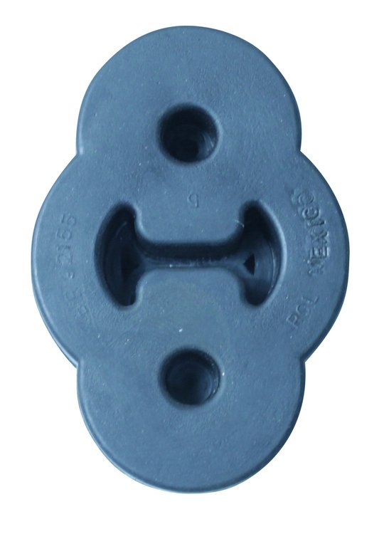 HW8058 Exhaust System Hanger; Fits Select Ford